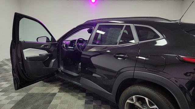 used 2026 Chevrolet Trax car, priced at $25,995