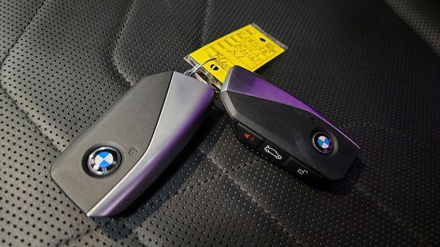 used 2025 BMW X1 car, priced at $36,995