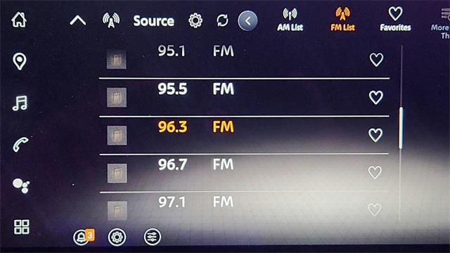 used 2024 Nissan Rogue car, priced at $31,888