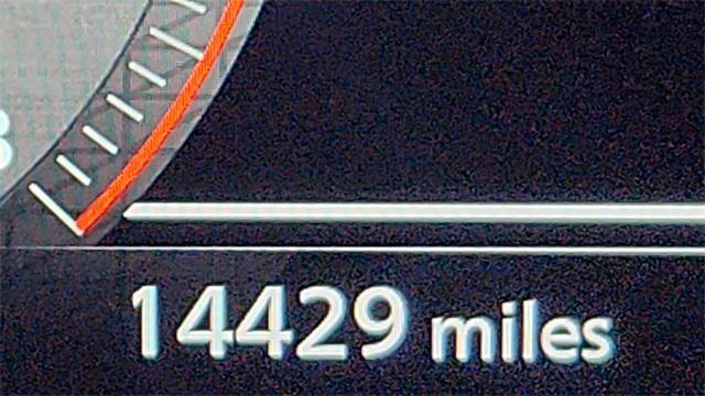 used 2024 Nissan Rogue car, priced at $31,888