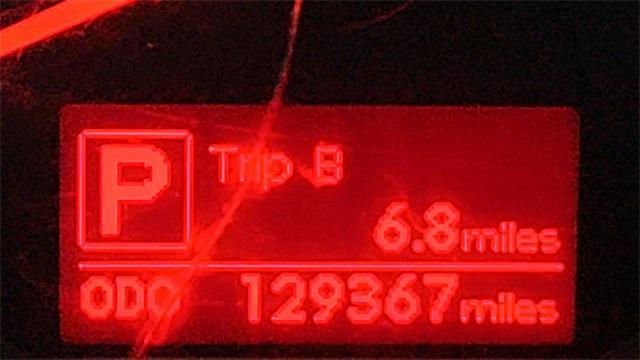 used 2012 Kia Sportage car