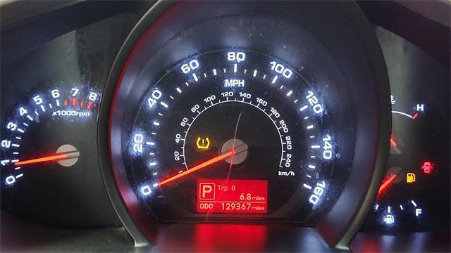 used 2012 Kia Sportage car