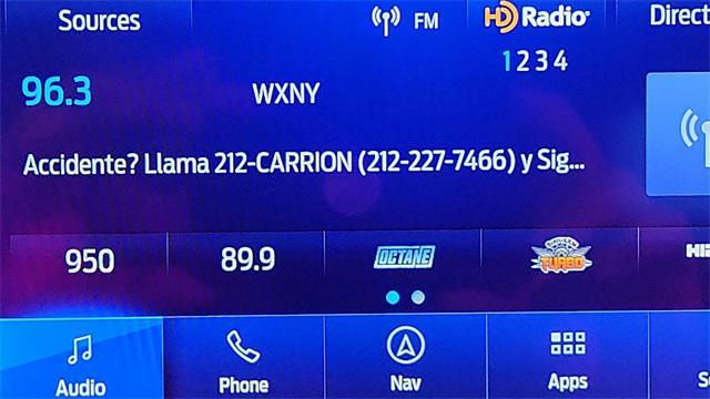 used 2024 Ford Bronco Sport car, priced at $32,995