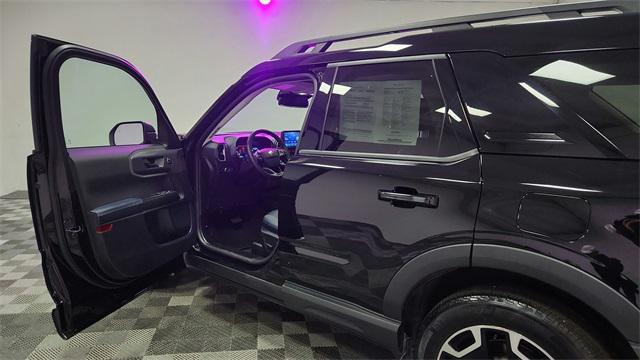 used 2024 Ford Bronco Sport car, priced at $32,995