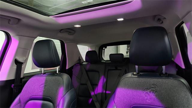 used 2024 Ford Bronco Sport car, priced at $32,995