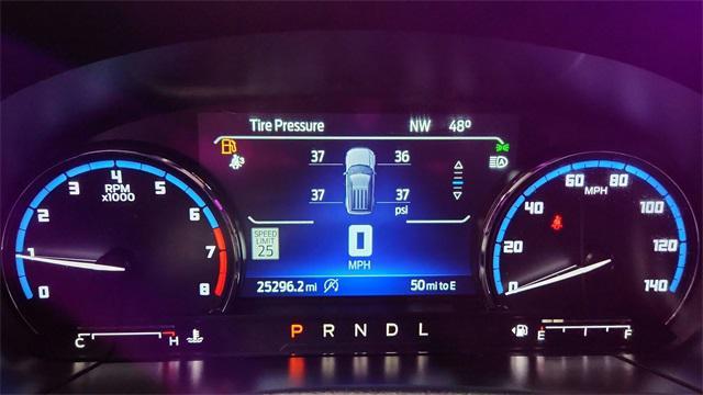 used 2024 Ford Bronco Sport car, priced at $32,995