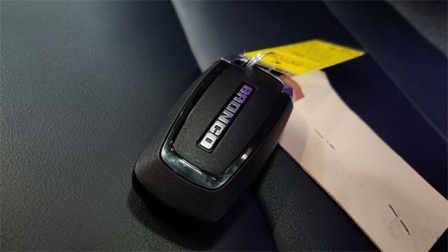 used 2024 Ford Bronco Sport car, priced at $32,995