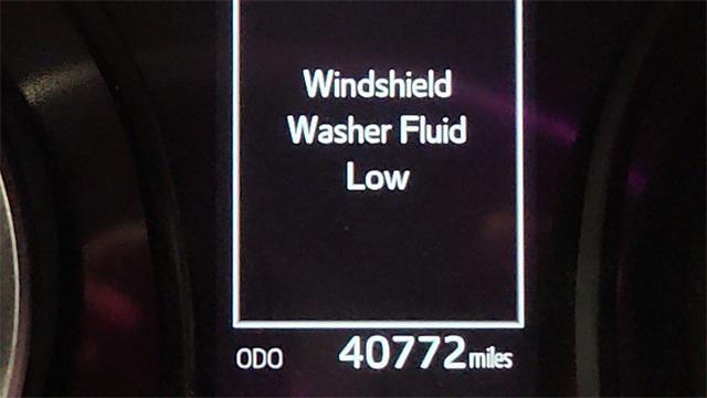 used 2024 Toyota Camry car, priced at $27,800