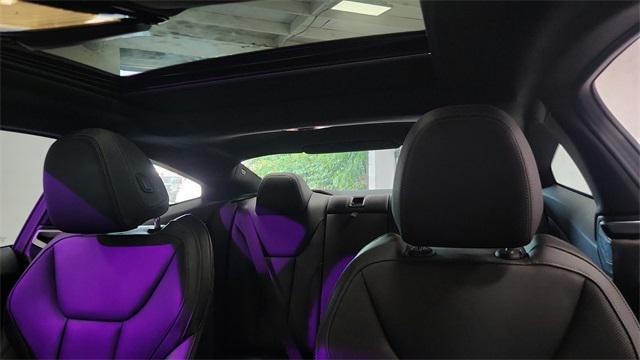 used 2024 BMW 430 car, priced at $35,800