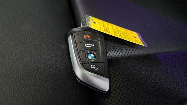 used 2024 BMW 430 car, priced at $35,800