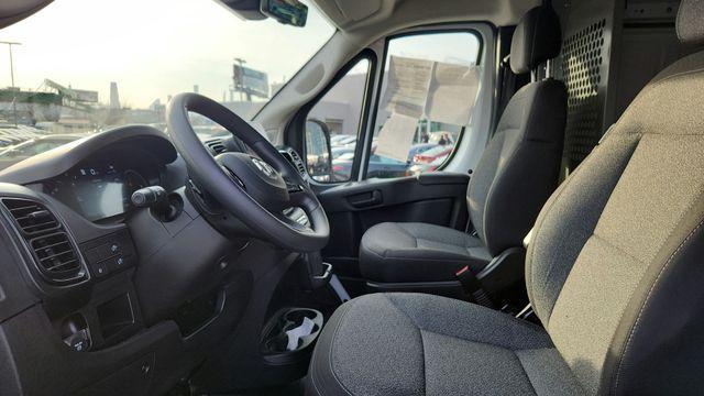 used 2025 Ram ProMaster 1500 car, priced at $40,888
