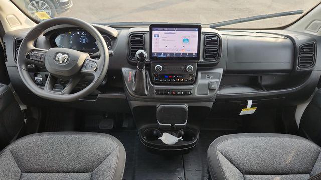 used 2025 Ram ProMaster 1500 car, priced at $40,888
