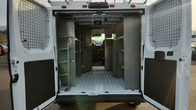 used 2025 Ram ProMaster 1500 car, priced at $40,888