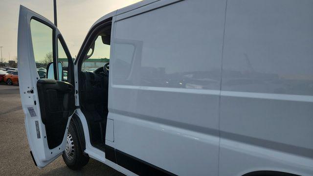 used 2025 Ram ProMaster 1500 car, priced at $40,888