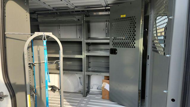 used 2025 Ram ProMaster 1500 car, priced at $40,888