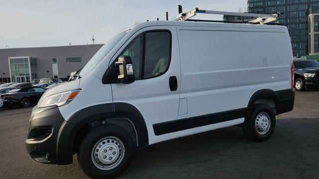used 2025 Ram ProMaster 1500 car, priced at $40,888