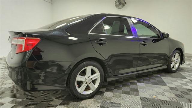 used 2014 Toyota Camry car