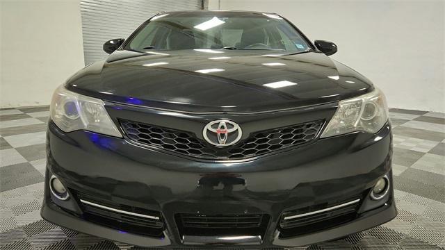 used 2014 Toyota Camry car