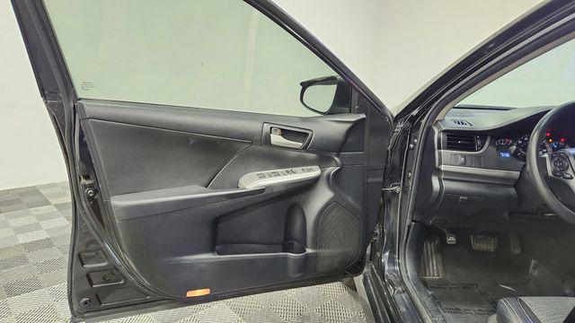 used 2014 Toyota Camry car