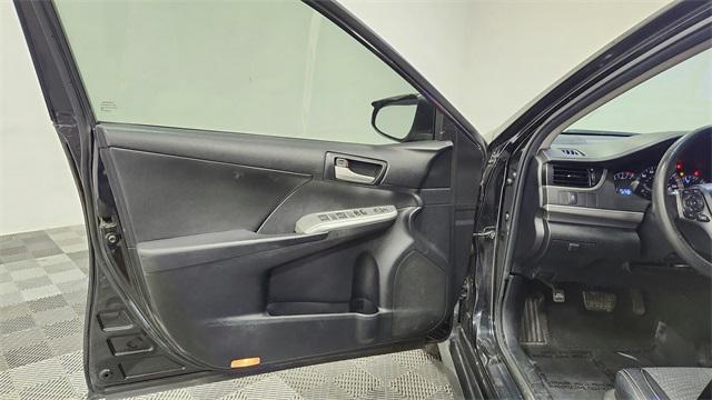 used 2014 Toyota Camry car