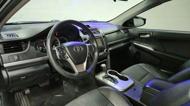 used 2014 Toyota Camry car