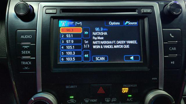 used 2014 Toyota Camry car