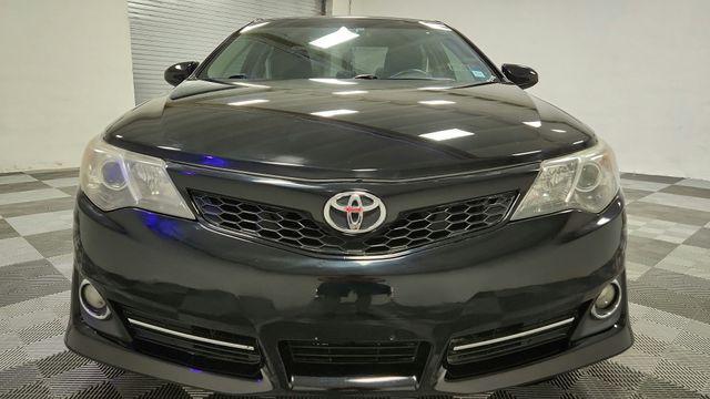 used 2014 Toyota Camry car