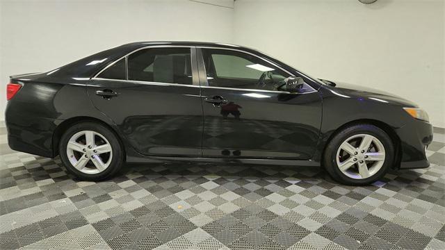 used 2014 Toyota Camry car