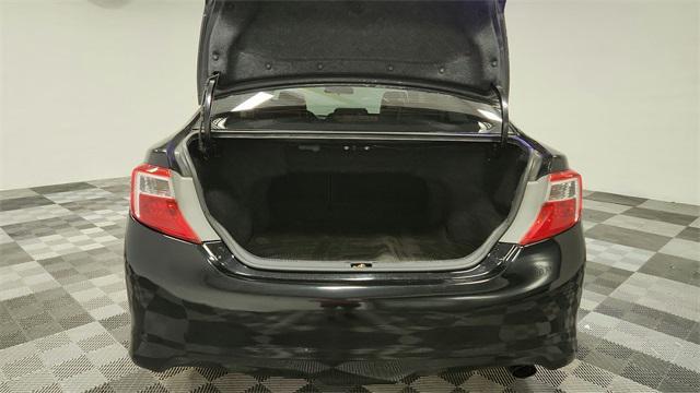 used 2014 Toyota Camry car