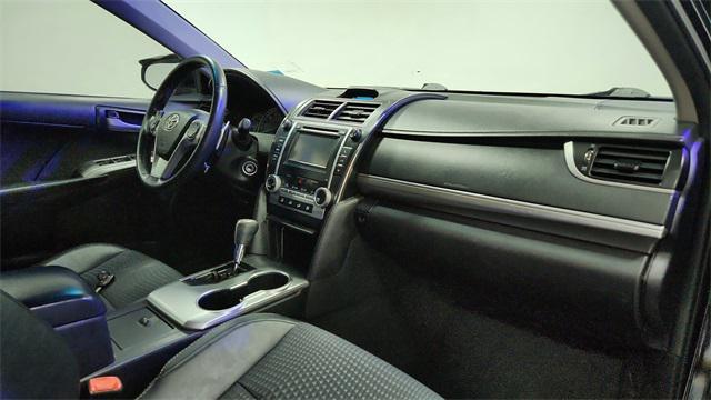 used 2014 Toyota Camry car