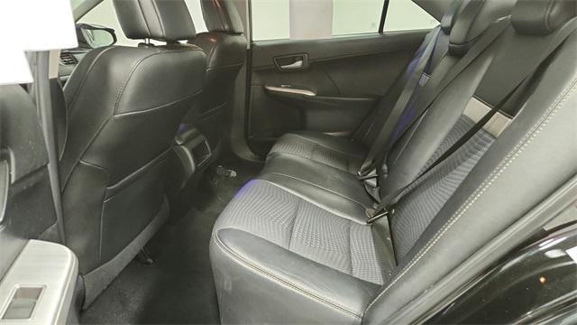 used 2014 Toyota Camry car