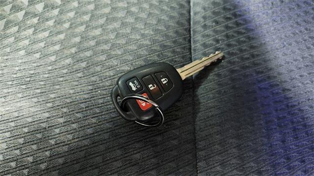 used 2014 Toyota Camry car