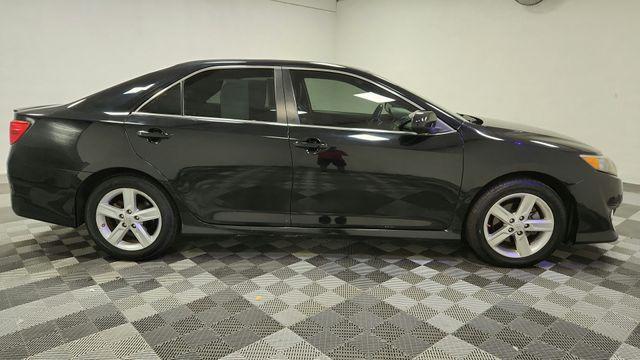 used 2014 Toyota Camry car