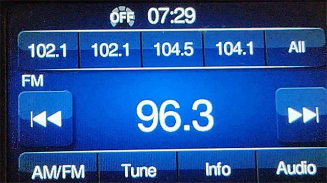 used 2015 Chrysler 200 car