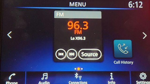 used 2025 Nissan Altima car, priced at $23,800