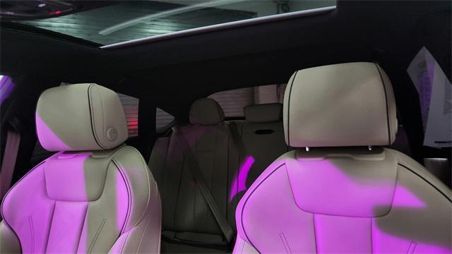 used 2025 Audi A5 Sportback car, priced at $38,800