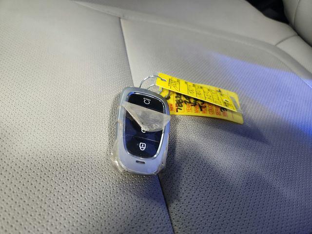 used 2024 Hyundai Tucson car, priced at $25,995