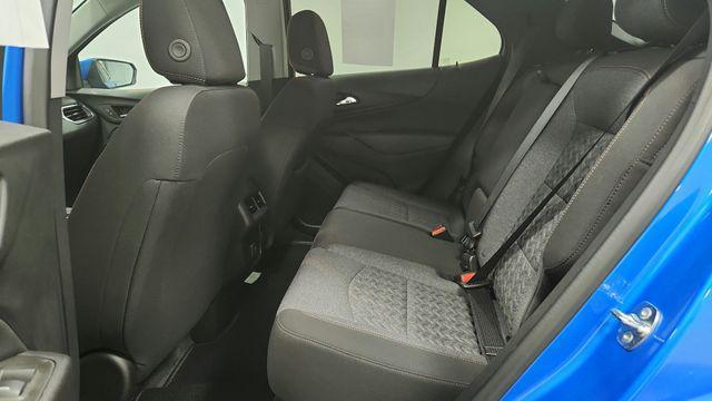 used 2024 Chevrolet Equinox car, priced at $25,995