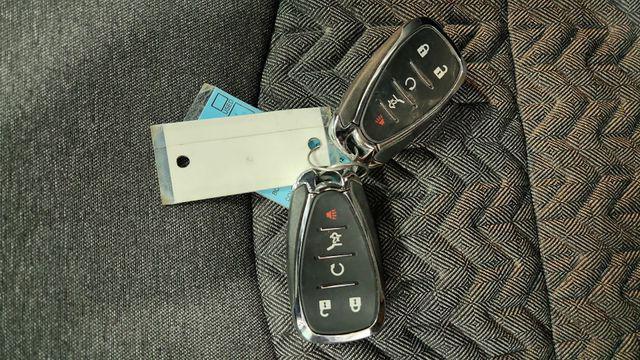used 2024 Chevrolet Equinox car, priced at $25,995