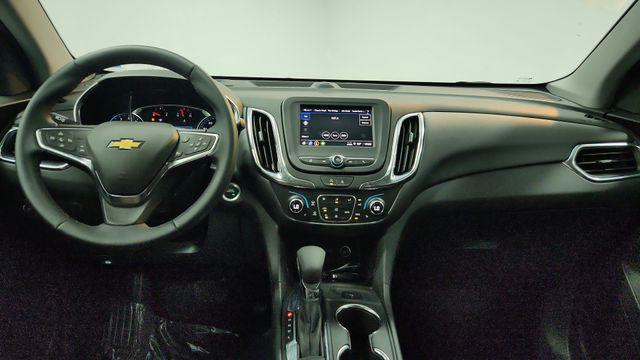 used 2024 Chevrolet Equinox car, priced at $25,995