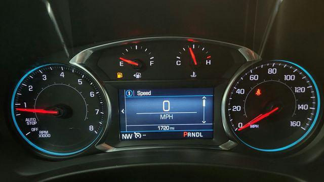 used 2024 Chevrolet Equinox car, priced at $25,995