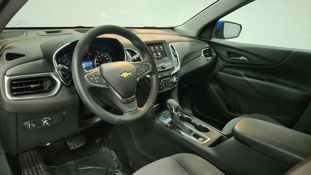 used 2024 Chevrolet Equinox car, priced at $25,995