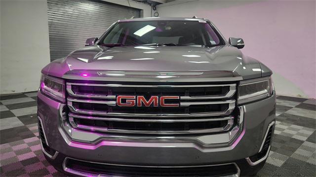 used 2023 GMC Acadia car