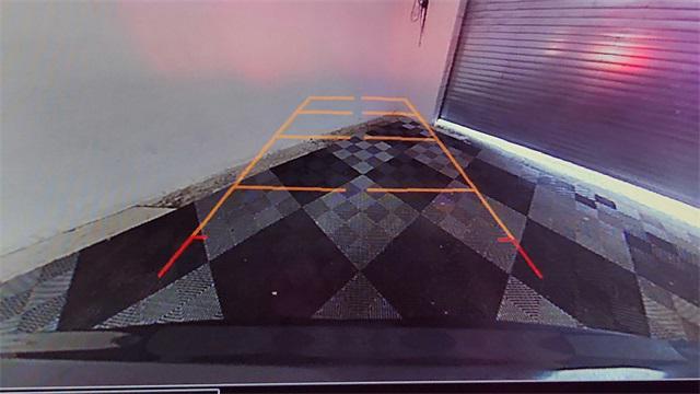 used 2023 GMC Acadia car