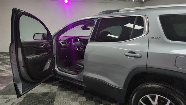 used 2023 GMC Acadia car