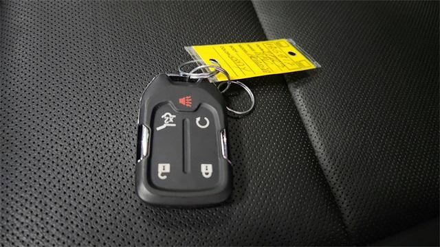 used 2023 GMC Acadia car