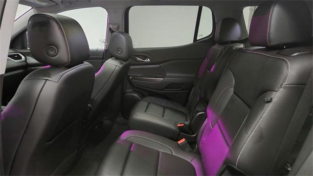 used 2023 GMC Acadia car