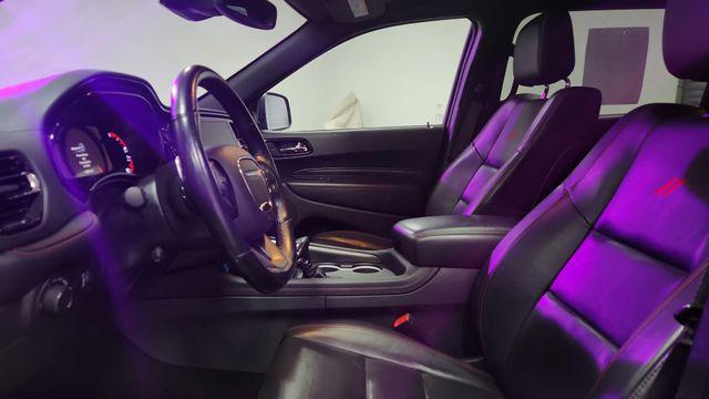 used 2024 Dodge Durango car, priced at $39,995