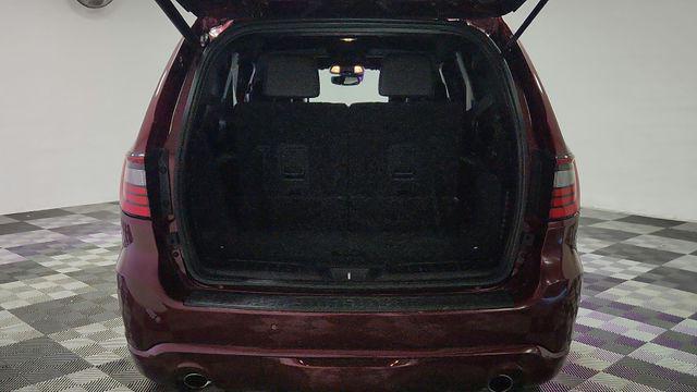 used 2024 Dodge Durango car, priced at $39,995