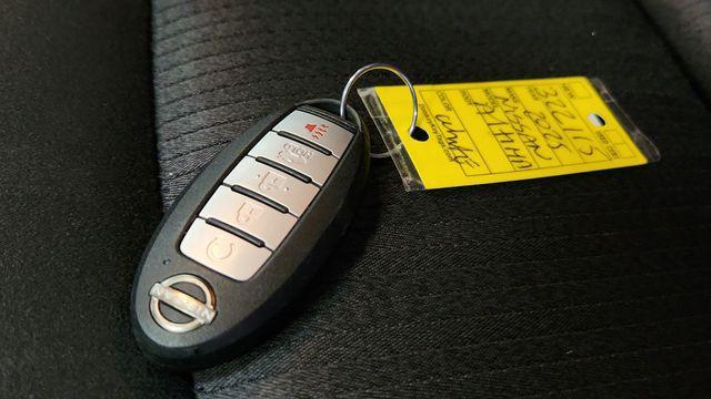 used 2025 Nissan Altima car, priced at $23,800